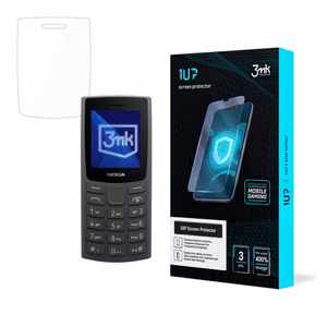 Nokia 105 (2023) - 3mk 1UP