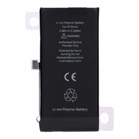 JCID Diagnosable Baterija iPhone 13 Mini 2406 mAh (standard capacity)