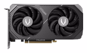 Vaizdo plokštė Zotac Gaming GeForce RTX 5060 Ti Twin Edge OC 16GB GDDR7