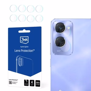 Vivo Y28s / Vivo Y28e / Vivo T3 Lite 5G - 3mk Lens Protection