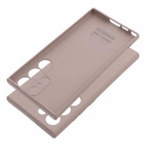 ROAR dėklas SPACE Samsung S23 Ultra, rožinis