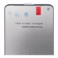 NCC LCD ekranas Samsung A21S A217F/A217M OEM be rėmelio