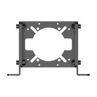 Front mount bracket for R9/R12/R16/R21 base Moza Racing RS055