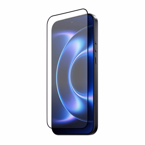 Защитное стекло Crong 3D Armour Glass Lite с клеевым слоем по всей поверхности для Xiaomi 17 Ultra