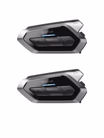 Motociklo domofonas SENA 50R-02D Dviguba pakuotė