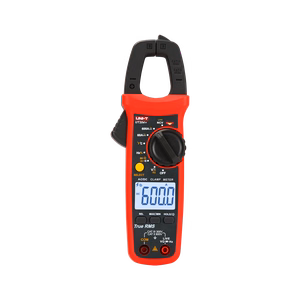 Replinis matuoklis Uni-T UT204+
