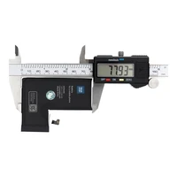 Baterija iPhone 15 PRO 3274 mAh Blue Star HQ