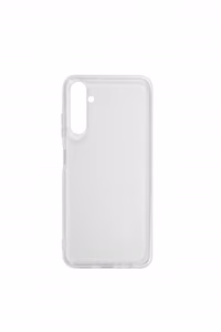 JM ANTI-BACTERIA TPU dėklas, skirtas Galaxy A25, skaidrus