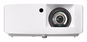 Optoma GT2000HDR trumpo metimo projektorius 3500 ANSI liumenų DLP 1080p (1920x1080) 3D baltas