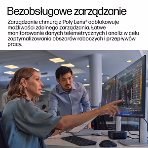 HP USB-C 100W G6 dokas