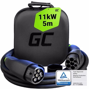 Green Cell GC-EVKABGC03 nekategorizuota