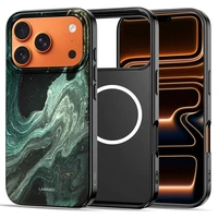 Tech-Protect Lamano MagSafe dėklas iPhone 17 Pro margas