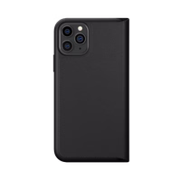 DIESEL Knyginis dėklas CORE IPHONE 11 PRO juodas