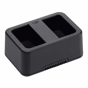 DJI WB37 baterijų įkrovimo stotelė (USB-C)
