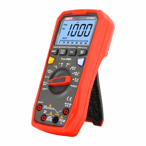Uni-T UT161B skaitmeninis multimetras