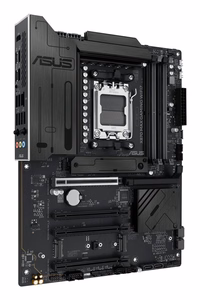 ASUS X870 MAX GAMING WIFI7 AMD X870 Socket AM5 ATX pagrindinė plokštė