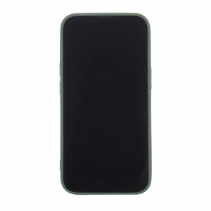 Dėklas telefonui su piršto laikikliu Samsung Galaxy S22 mėtų