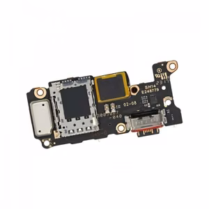 Įkrovimo jungtis suderinama su Xiaomi Poco F5 Pro 5G su Flex / Plata OEM