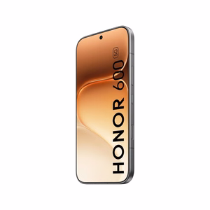 Išmanusis telefonas „Honor 600 DS 5G“ 8/256 „Velvet Black“