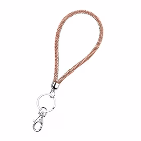 Telefono pakabukas G-21 auksinis