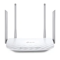 TP-LINK router Wi-Fi dual band AC1200 5GHz TL-ARCHER C50