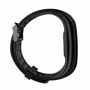 Blavec Išmanioji apyrankė SB-01 Active (SB01-B) juoda (f)