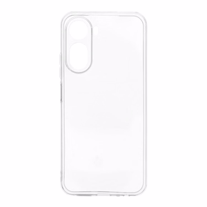 Dėklas Xiaomi Redmi A7 Pro Clear Case 2 mm (kameros apsauga) skaidrus