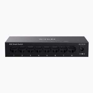 Switch Tenda TEG2208D 8GE Cloud