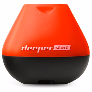 Deeper START – smart Wi-Fi fish finder