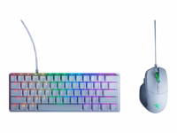 Razer Huntsman Mini Mercury Ed. Red klaviatūra