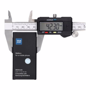 Baterija Samsung Xcover 4 G390 2800 mAh Blue Star Premium