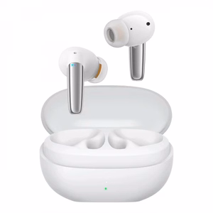 Bluetooth гарнитура Joyroom "JR-BB1" Белый (Bluetooth 5.3)