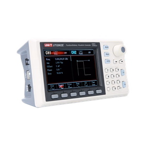 Generatorius Uni-T UTG962E