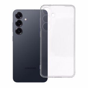 Permatomas dėklas telefonui 1,5 mm SAMSUNG S25 Plus