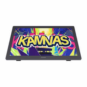 Huion Kamvas 22 GEN 3 (GS2203) grafinis planšetinis kompiuteris