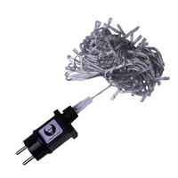 String light 180LED 14,4m blue Forever Light