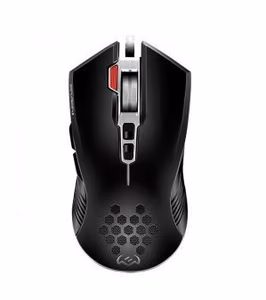 Pelė Sven RX G850 optinė, juoda