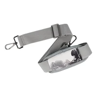 Wonder Dėklas nešiojamam kompiuteriui 17 colių peonijų motyvas