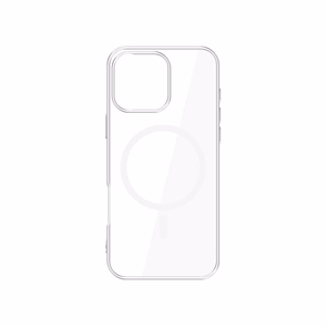 Dėklas 3mk Clear MagCase Apple iPhone 16 Pro Max