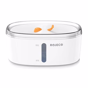 Vandens fontanas gyvūnams Rojeco belaidis 2,5L