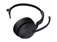 JABRA Evolve2 55 Link380a MS mono stovas