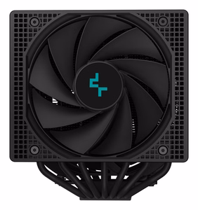 DeepCool ASSASSIN IV Procesorius Orinis aušintuvas 14 cm Juoda 1 vnt