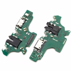 Įkrovimo jungtis suderinama su Huawei P30 Lite su šleifu / Plata OEM