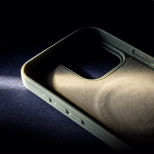 Loop Thin Mag dėklas for Samsung Galaxy A17 4G / A17 5G pilkas