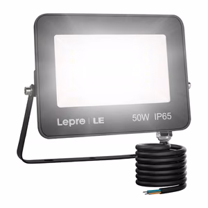 LEPRO 340003-DW-EU 50W 5000 lm 5000 K IP65 LED prožektorius