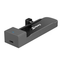 Carlinkit FireDrive Link belaidis adapteris