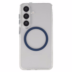 Liavec Pure Dėklas for Samsung Galaxy S26 mėlynas