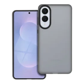 SAPPY dėklas telefonui SAMSUNG S25 Edge juodas