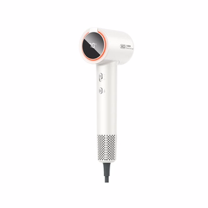 XO plaukų džiovintuvas CF29 baltas 1450W