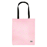 Pirkinių maišelis Wonder raštas 3 - persikų